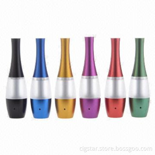 Newest e-cigarette MT6 atomizer, huge vapor with bottom changeable coil head